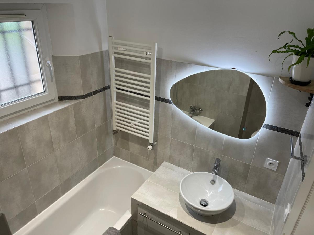 Camping La Paoute Grasse Exterior photo